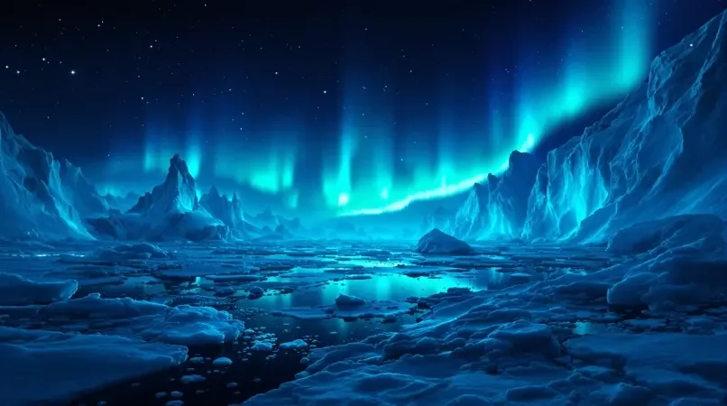 极地海域 - 星星影视 极地海域 分类